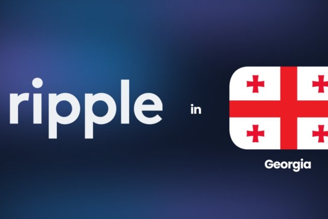 Ripple Labs Szykuje Wielki Projekt w Gruzji