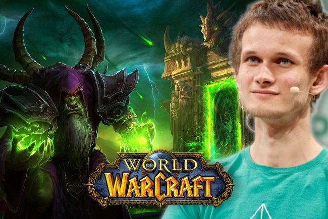 Od WoW do Milionera: Wartość Netto  Buterina w 2024