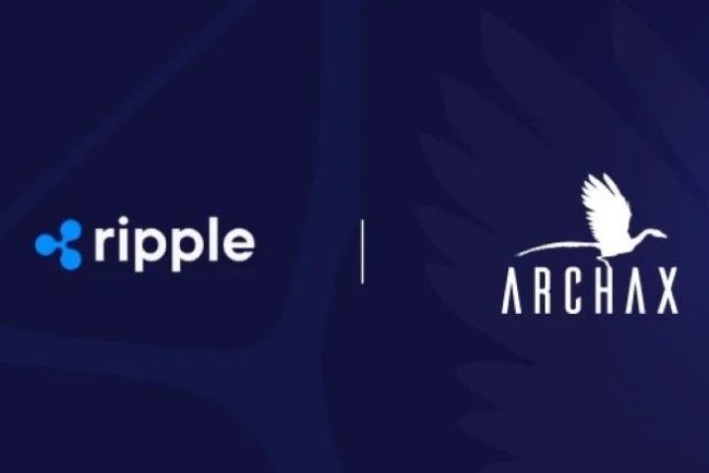 Ripple i Archax: Tokenizacja Realnych Aktywów
