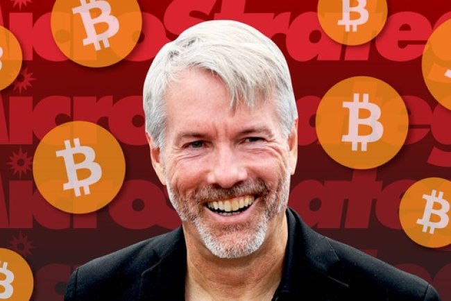 MicroStrategy Ogłasza Plan Zakupu  Kolejnych Bitcoinów