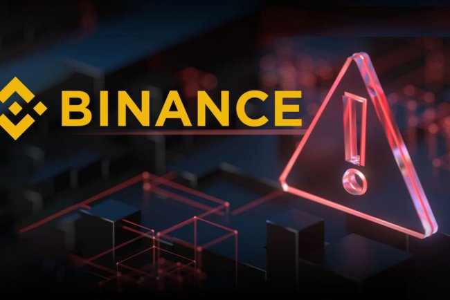 Yi He z Binance: Uwaga na fałszywe konta