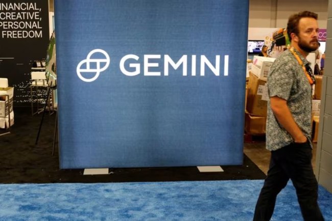 Ugoda Gemini z Prokuratorem Generalnym