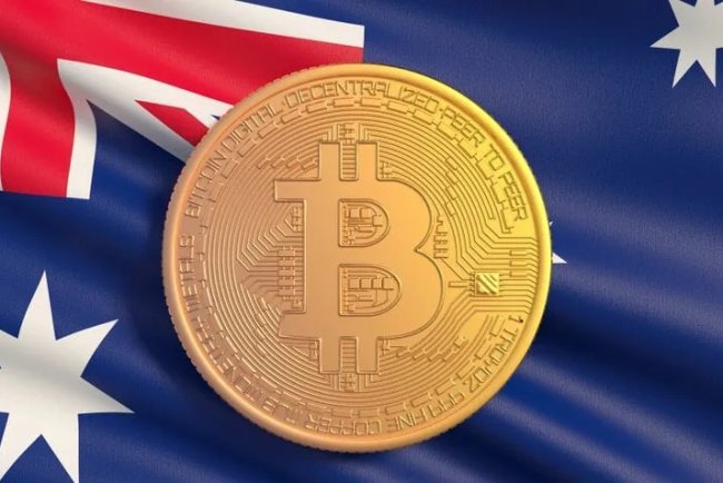 W Australii Rusza ETF  na Bitcoina od VanEcka