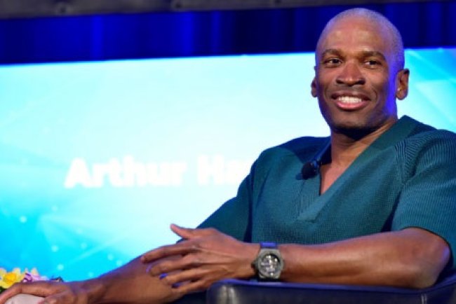 Przewidywania Arthura Hayesa