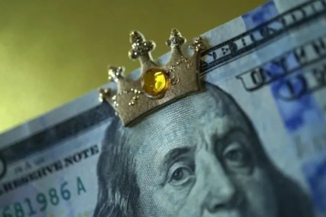 Stablecoiny w Walce o Hegemonię Dolara