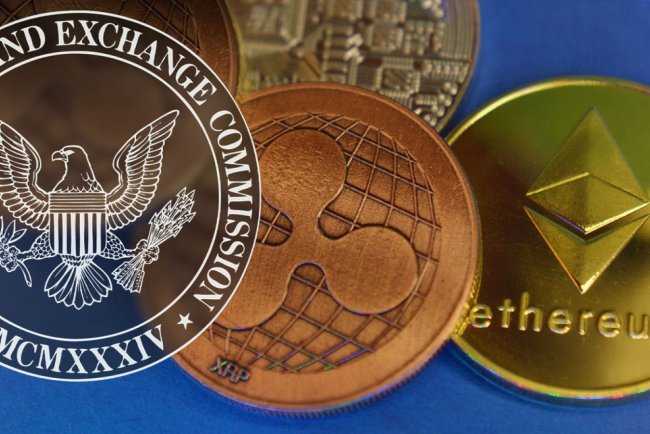 Decyzja SEC o Ethereum a Sprawa Ripple