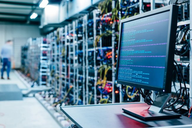 Górnicy Bitcoina Pod Presją