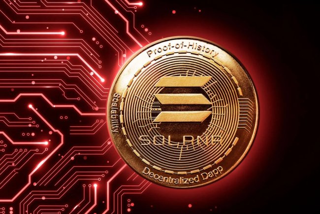 10 Miliardów Dolarów Wyparowało z Solany