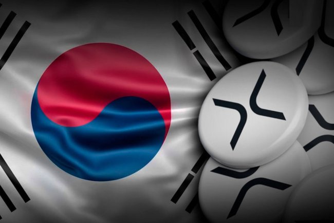 Dynamiczny Rozwój XRP Ledger w Korei