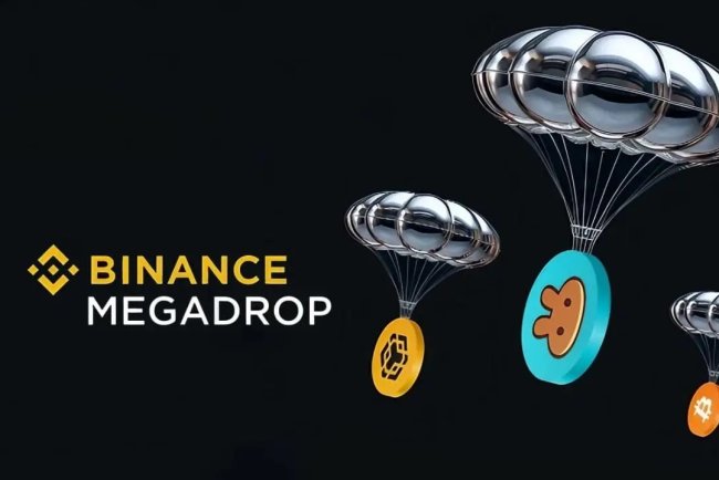 Binance Kontra Oszustwa Airdropowe