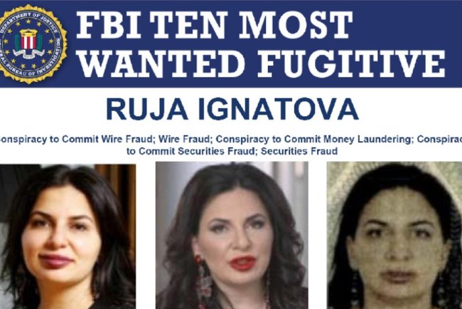 5 Mln USD Nagrody za Informacje o "Królowej Krypto"