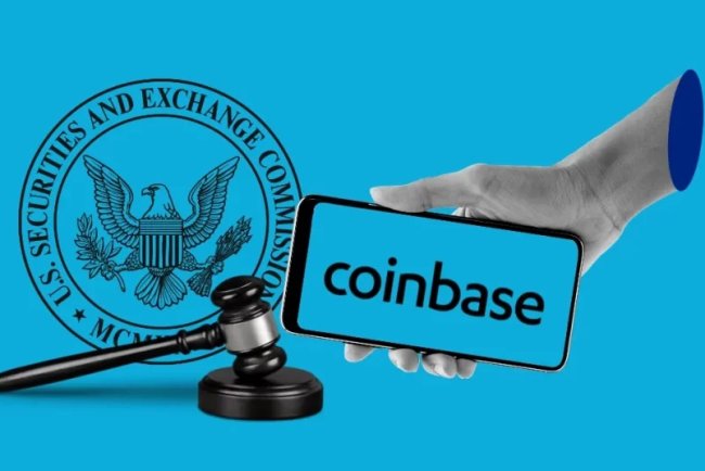 Coinbase Wnosi Pozwy Przeciwko SEC i FDIC