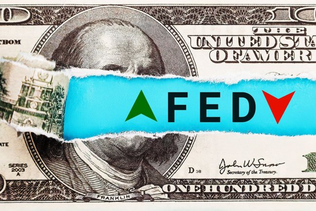 FED Ogłasza Kluczowe Dane o Inflacji