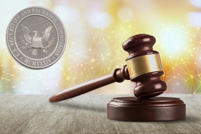 SEC Składa Pozew Przeciwko Consensys