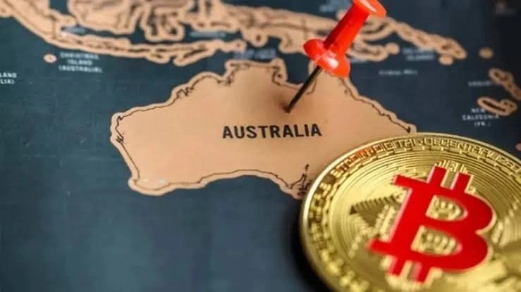 Australijski ETF Bitcoin Startuje Jutro