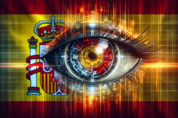 Worldcoin Wstrzymuje Operacje w Hiszpanii