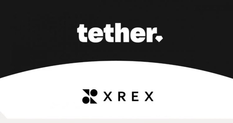 Tether Inwestuje 18 mln USD w XREX Group