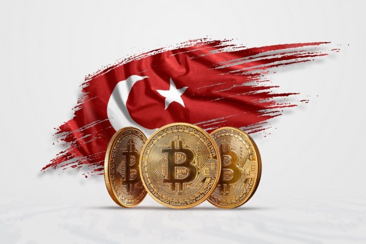 Turcja: Zwolnienie z Podatków dla Kryptowalut