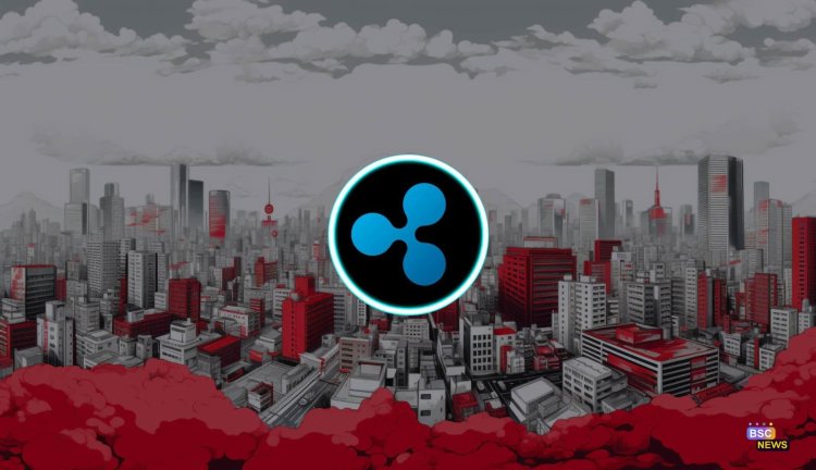 80% Japońskiego Sektora Bankowego Współpracuje z Ripple