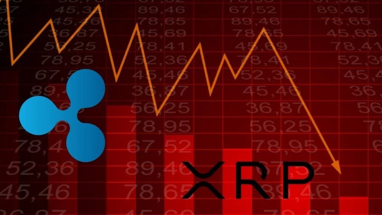 Ripple Wywołuje Spekulacje Transferem 150 mln XRP