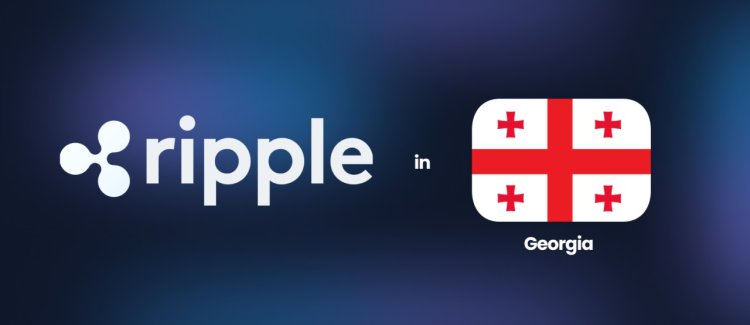Ripple Labs Szykuje Wielki Projekt w Gruzji