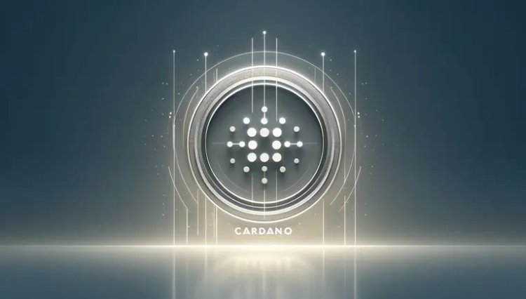 Cardano: Hard Fork Chang i Rozwój Ekosystemu