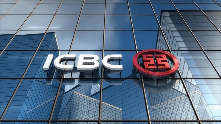 Chiński ICBC: Bitcoin jak Złoto, Ethereum jak  Ropa