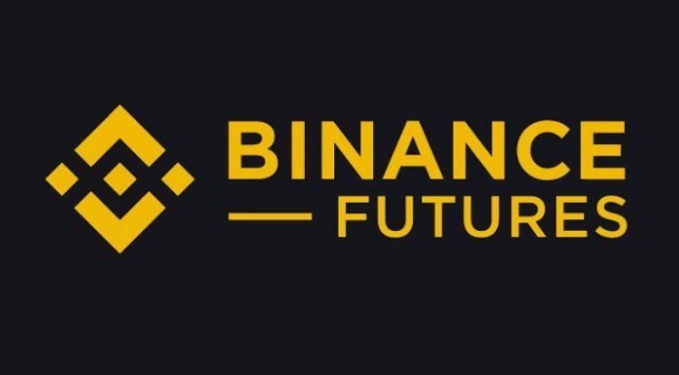 Nowe Kontrakty na Binance Futures