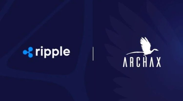 Ripple i Archax: Tokenizacja Realnych Aktywów