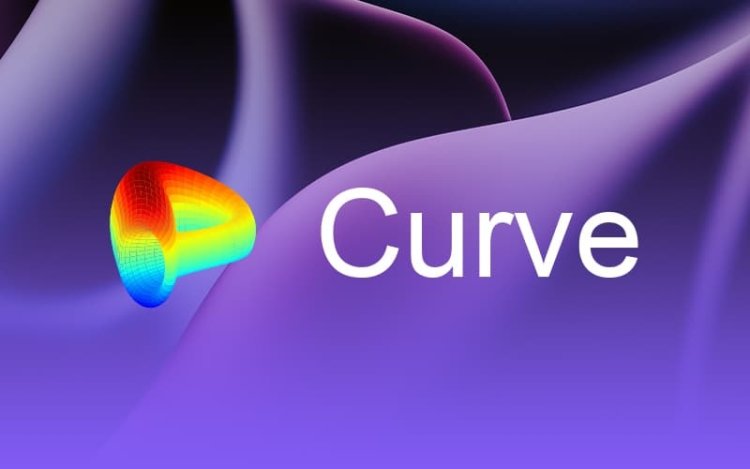 Curve Finance proponuje spalenie 10% tokenów CRV