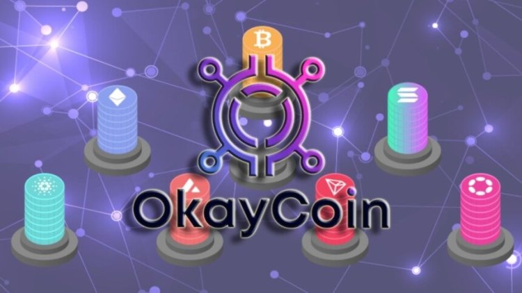 OkayCoin Wprowadza Staking do Korei Południowej