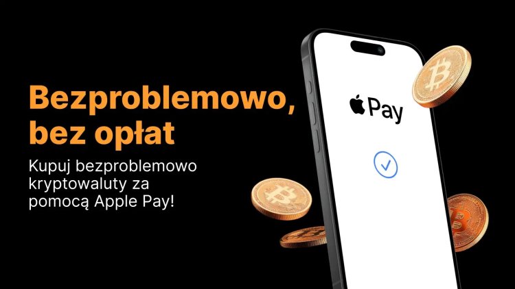 Apple Pay Teraz Dostępne na Platformie Bybit