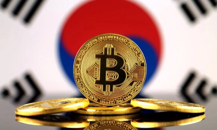 Nowe Prawo Kryptowalutowe w Korei Południowej