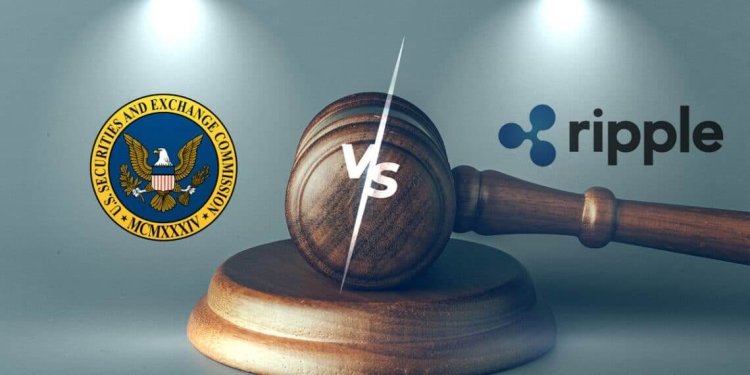 SEC Może Zrezygnować z Apelacji w Sprawie Ripple