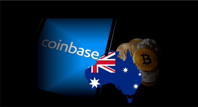 Coinbase Spogląda na Australijski Rynek Emerytalny