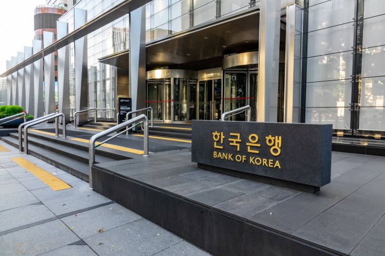 Korea inwestuje 14,5 mln USD w CBDC i cyfrowe bony