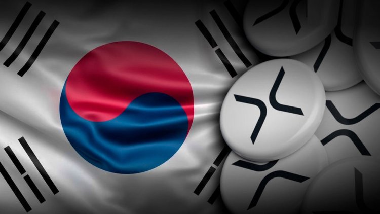 Dynamiczny Rozwój XRP Ledger w Korei