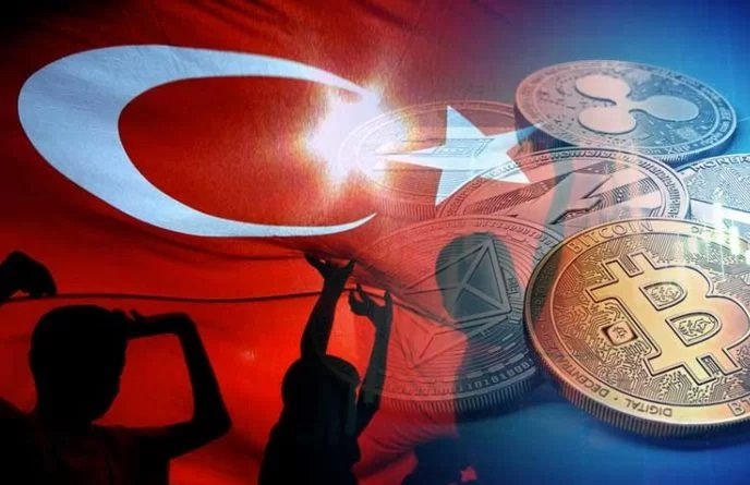 Turcja: Nowa Ustawa o Kryptowalutach