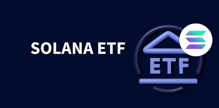 VanEck Składa Wniosek o ETF na Solanie