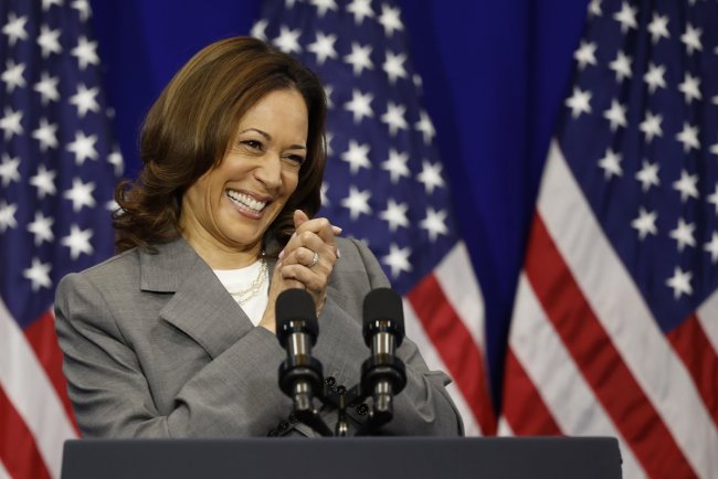 Kamala Harris a Wzrost Memecoina KAMA