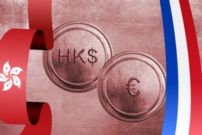 Francja i Hongkong: Współpraca w Sprawie CBDC