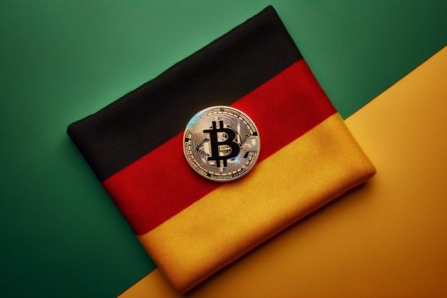 DDA Wprowadza Makro Bitcoin ETP