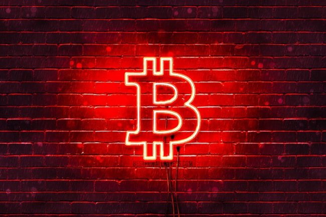 Bitcoin spada poniżej 60 tys. USD