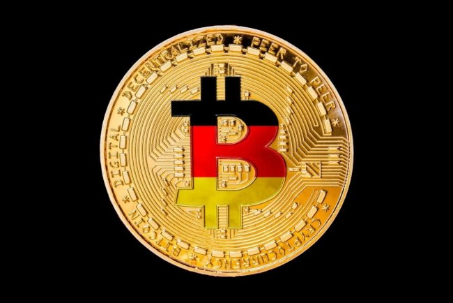 Posłanka Wzywa do Zaprzestania Sprzedaży Bitcoina