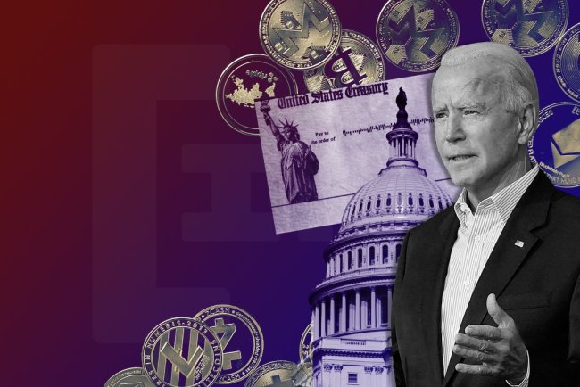 Głosowanie nad Unieważnieniem Weta Bidena