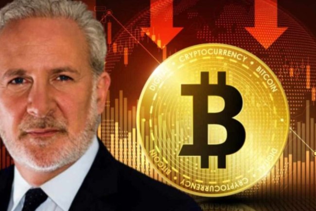 Peter Schiff: Bitcoin ETF to Pułapka