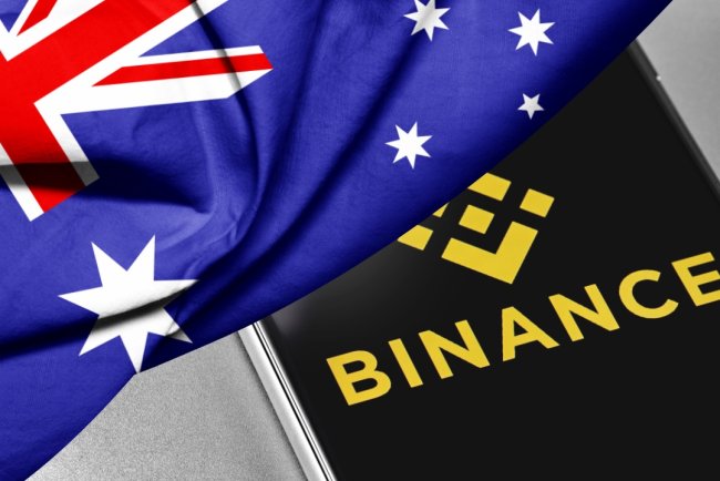Binance Australia Oferuje Porady Podatkowe