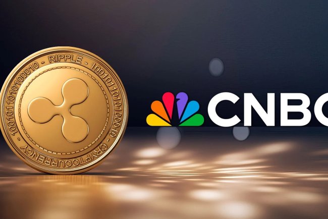 Ripple wśród 250 Najlepszych Firm