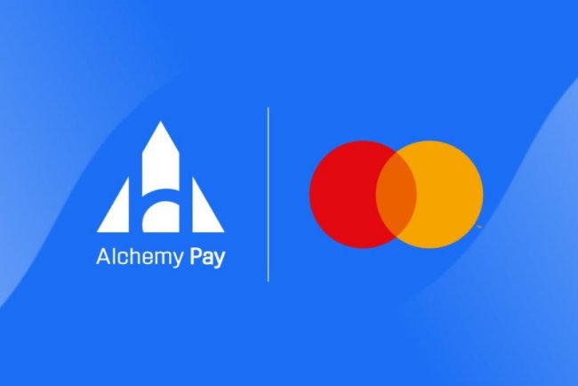 Alchemy Pay nawiązuje współpracę z Mastercard