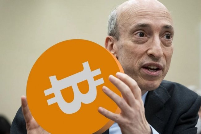 Społeczności XRP i LUNC kpią z Gary'ego Genslera